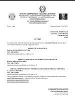 Leggi tutto: Ricevimento Telefonico