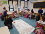 Leggi tutto: UNO STRAORDINARIO ROBOT-VIAGGIO 				          CODING E ROBOTICA EDUCATIVA