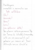 Leggi tutto: I colori dell'Autunno e... non solo!