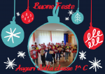 Leggi tutto: I NOSTRI AUGURI