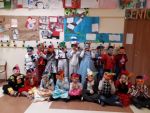Leggi tutto: Carnevale in 1°C