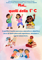 Leggi tutto: Noi...quelli della 1^ C