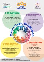 Leggi tutto: Mente e corpo...IN DIALOGO - Scuola per genitori