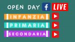 Leggi tutto: Dirette Facebook degli Open Day