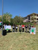 Leggi tutto: Cerimonia di intitolazione de “Il Giardino dei Giusti” Montelupone
