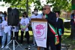Leggi tutto: Cerimonia di intitolazione dell’Area Verde San Firmano ai “Martiri italiani di Cefalonia e Corfù”.