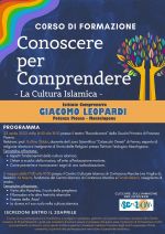 Leggi tutto: Corso di formazione: Conoscere per comprendere