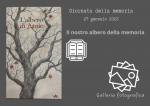 Leggi tutto: La giornata della memoria al teatro Nicola Degli Angeli di Montelupone
