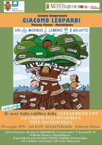Leggi tutto: Un mondo libero e giusto