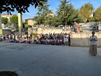 Leggi tutto: UNO ZAINO PIENO DI DOMANDE: LA STRAORDINARIA AVVENTURA DELLA CONOSCENZA