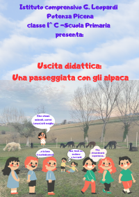 Leggi tutto: PASSEGGIATA CON GLI ALPACA